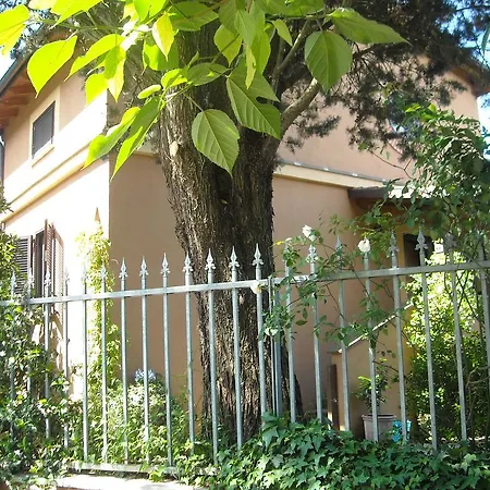 Bed & Breakfast Sul Fiasco *