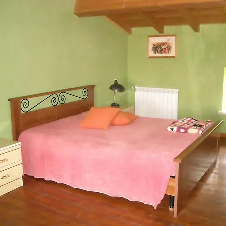 Sul Fiasco Bed & Breakfast Ponzano Romano